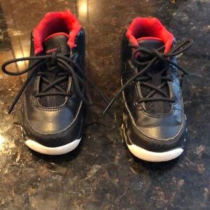 Retro toddler Jordan’s